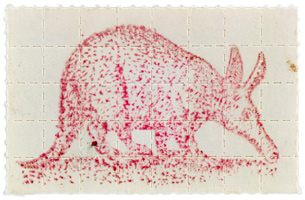 aardvark