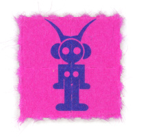 aliengirl