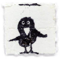 blackbird