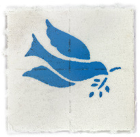 bluedove