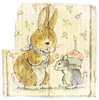 bunny