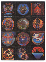 deadalbums