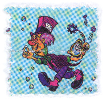 hatter