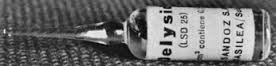 Delysid ampule
