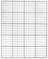 blotter grid