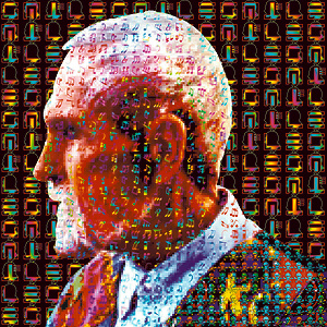 Leary profile sheet commemorative