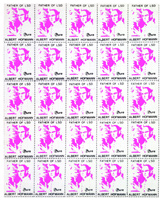 hofmannsheet