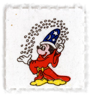 mickey