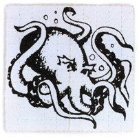 octopus