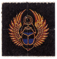 scarab