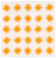 sunny