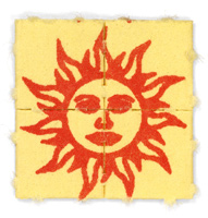 sunshine