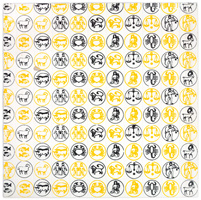 zodiacyellowblack